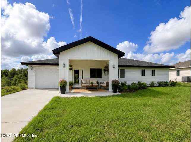 Homes For Rent - 135 Hartford Street<br/> Putnam County, Heathrow, FL 32640