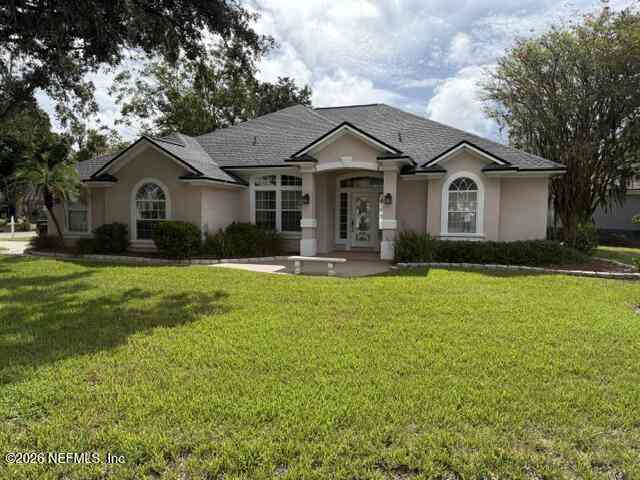 Homes For Sale - 1273 Queens Island Court<br/> Jacksonville, FL 32225