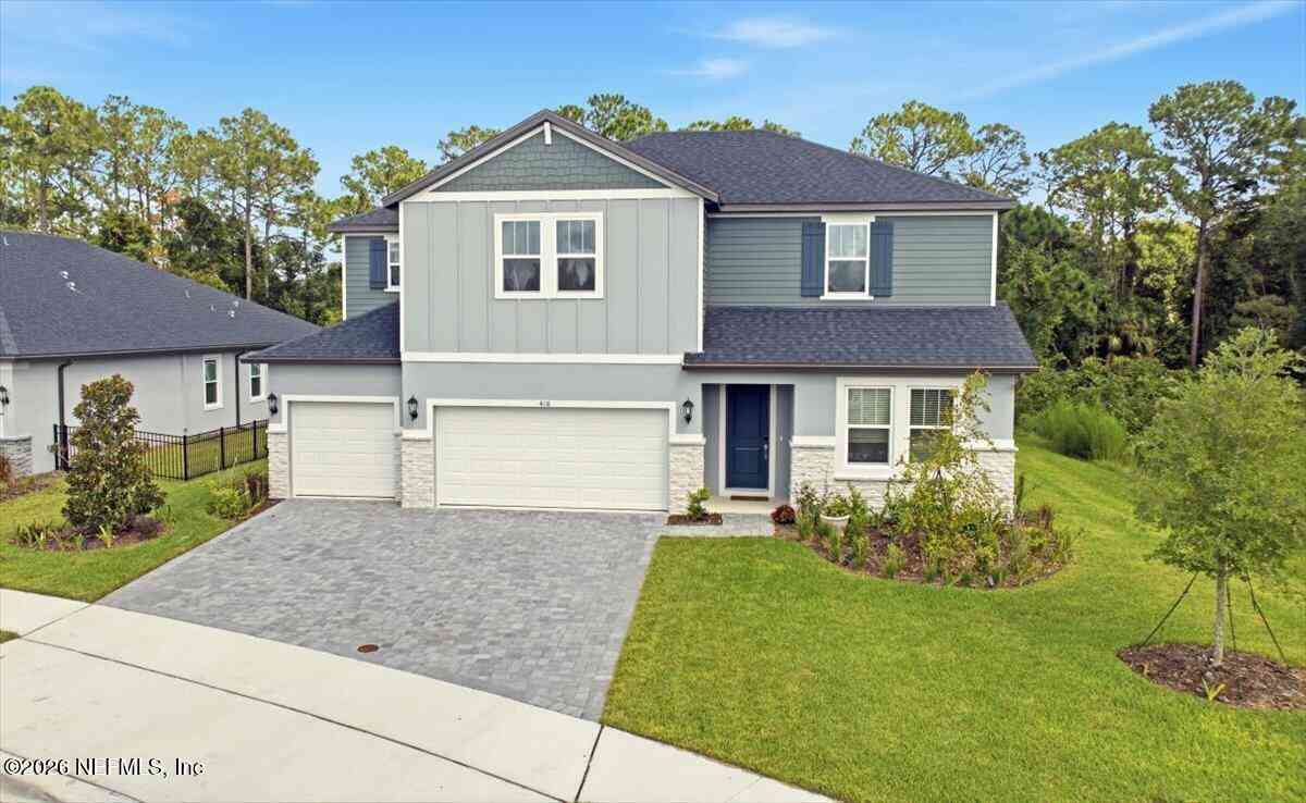 Homes For Sale - 418 Brookhaven Trail<br/> Volusia County, Ormond Beach, FL 32174
