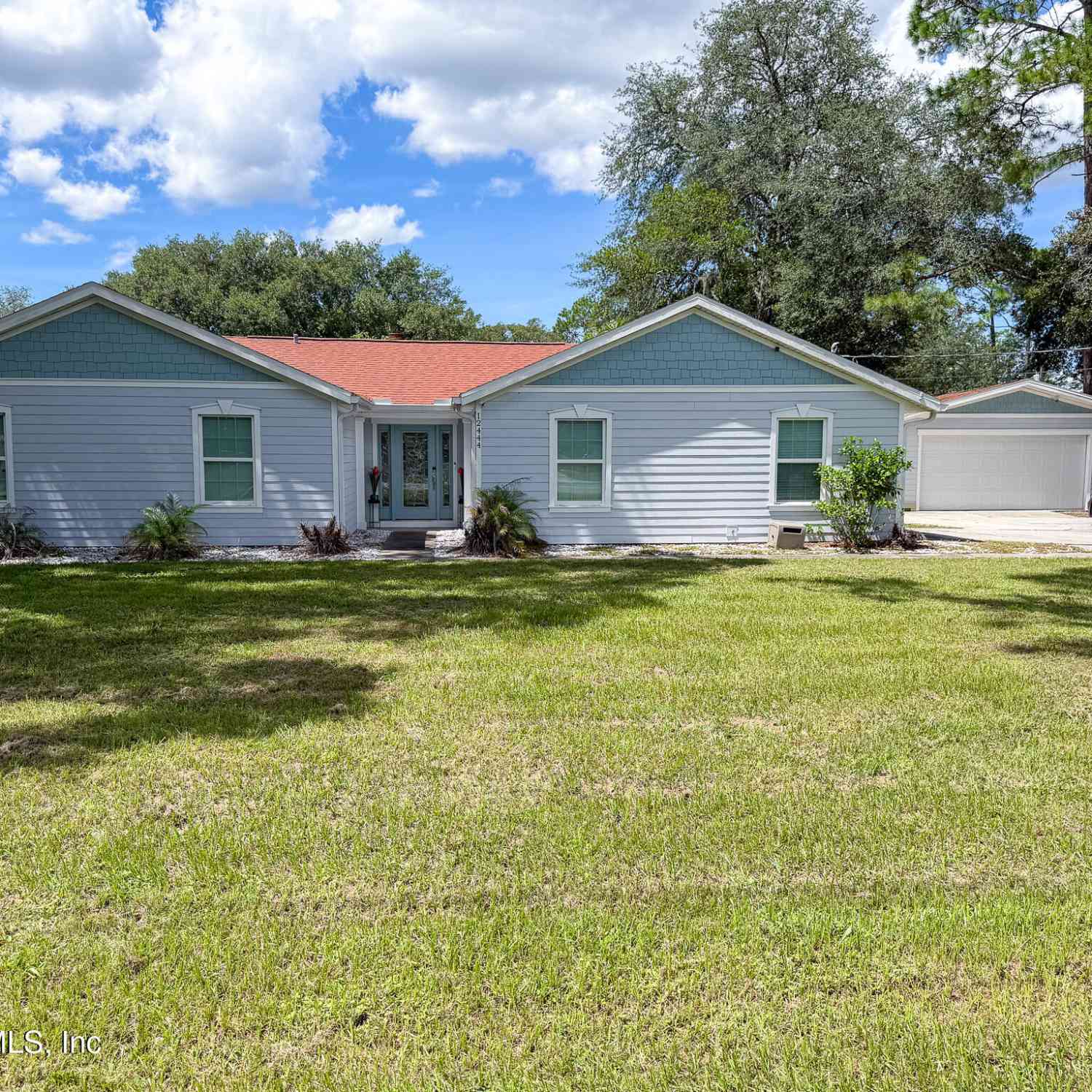 Homes For Sale - 12444 Agatite Road<br/> Jacksonville, FL 32258