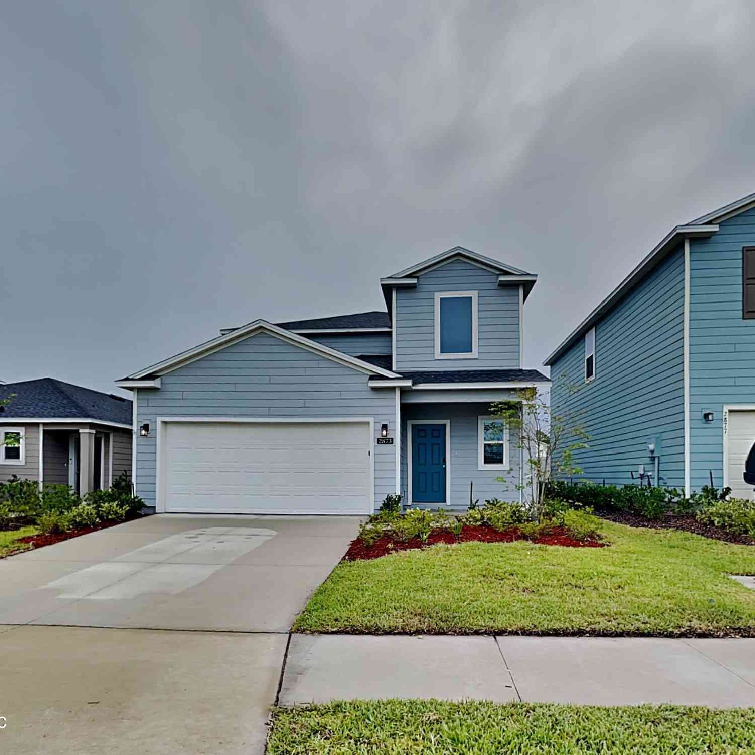 Homes For Rent - 2873 Grand Finale Street<br/> Green Cove Springs, FL 32043