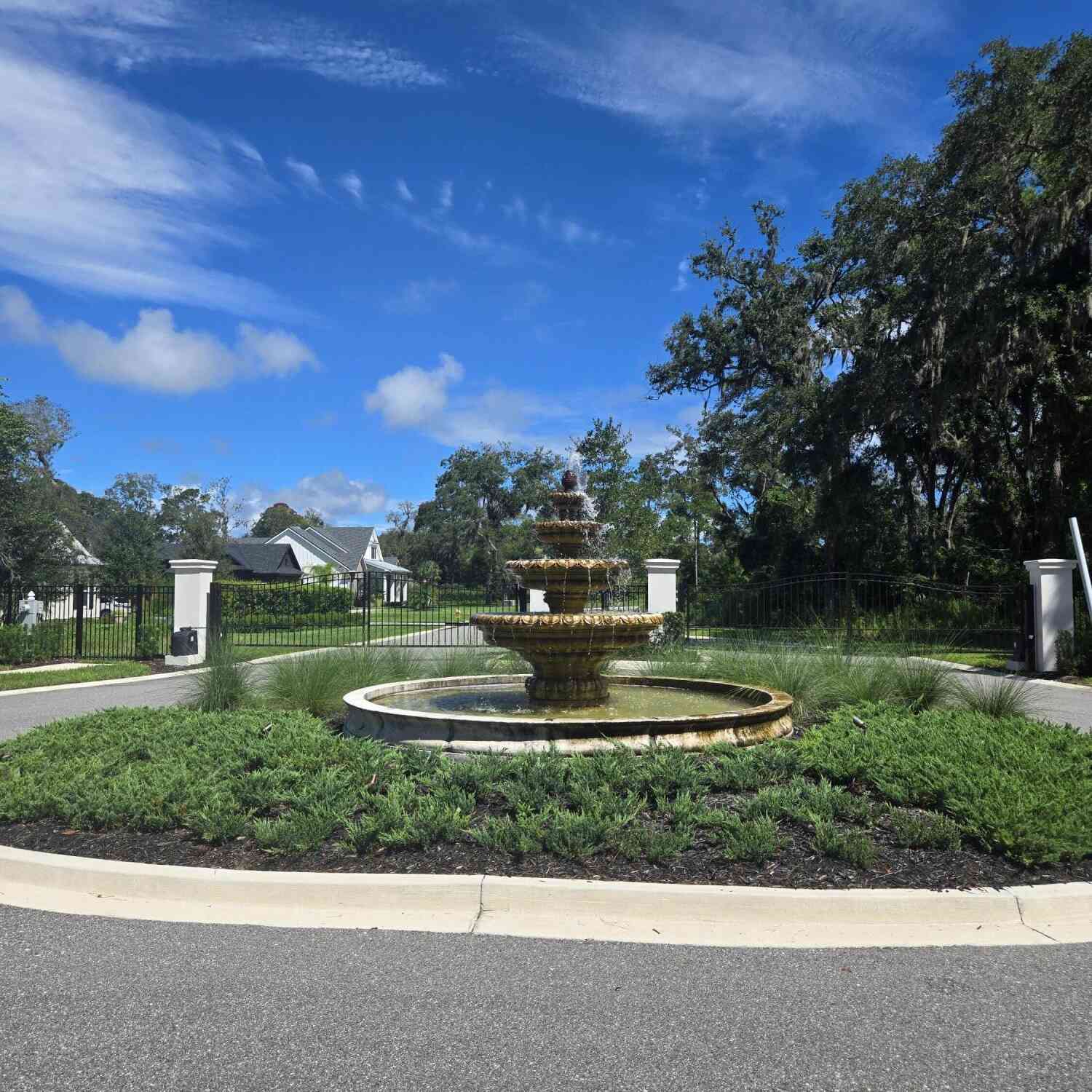 Vacant Land For Sale - 208 Canopy Hall Drive<br/> Saint Augustine, FL 32095