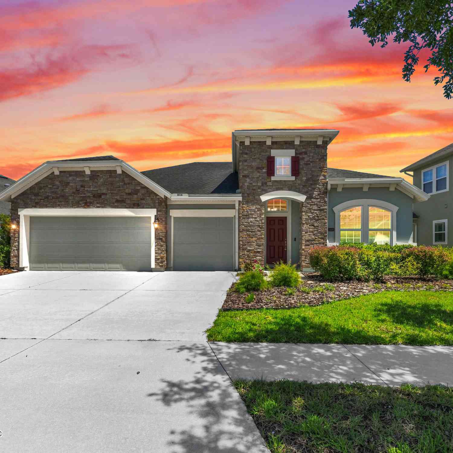 Homes For Sale - 3619 Crossview Drive<br/> Jacksonville, FL 32224