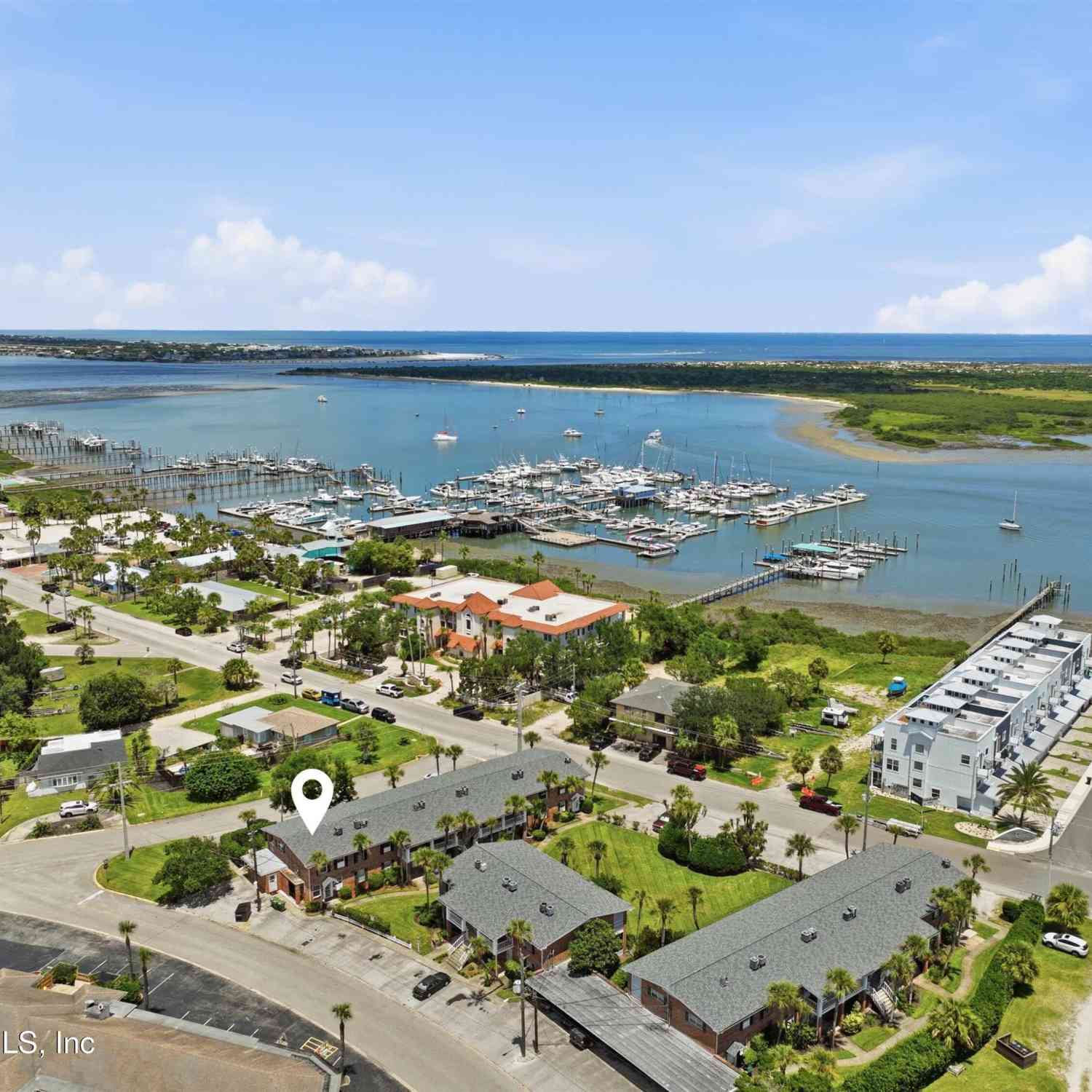 Condo For Sale - 22 Comares Avenue #1A<br/> Saint Augustine, FL 32080