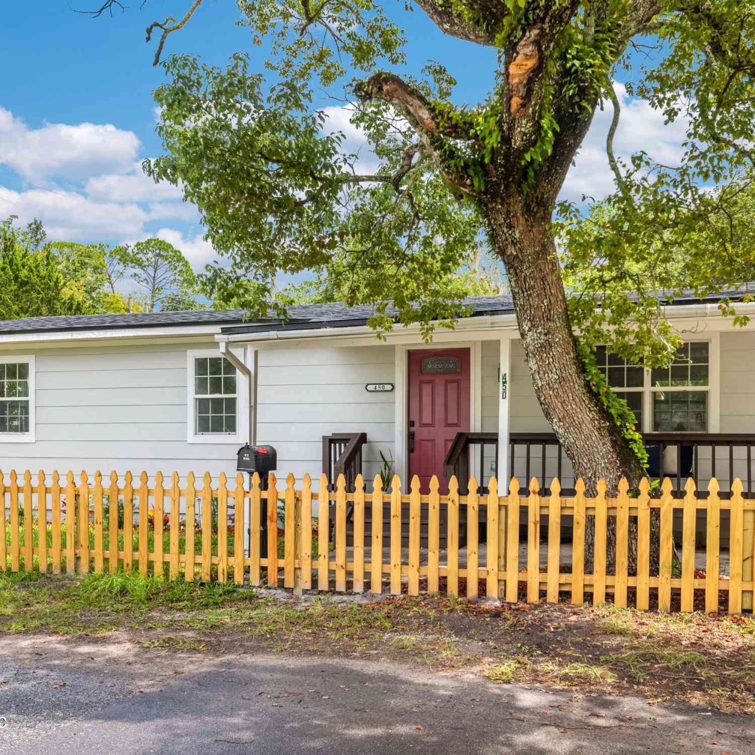 Homes For Sale - 450 S Volusia Street<br/> Saint Augustine, FL 32084