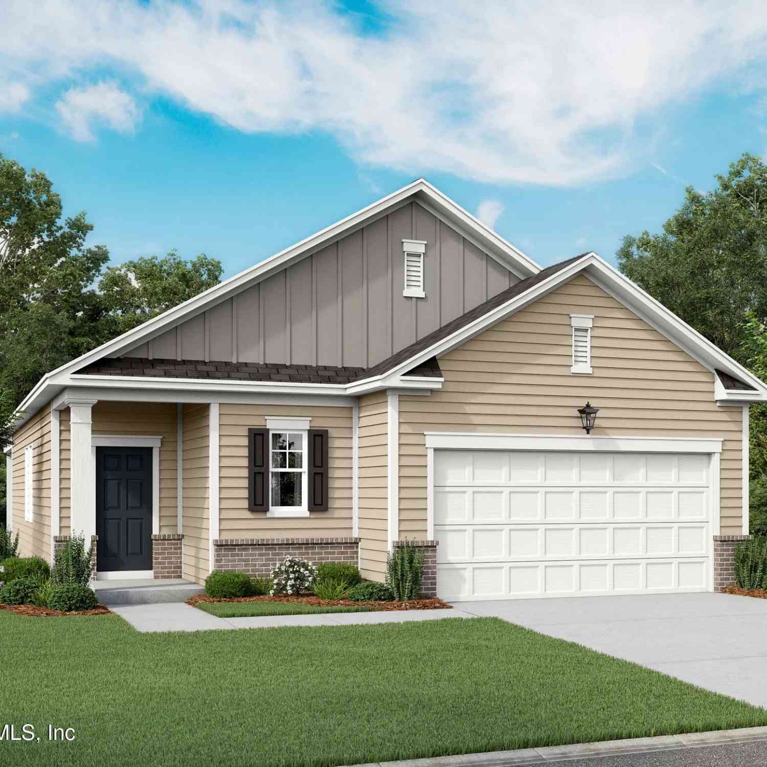 Homes For Sale - 4666 Patriot Hideaway Road<br/> Jacksonville, FL 32210