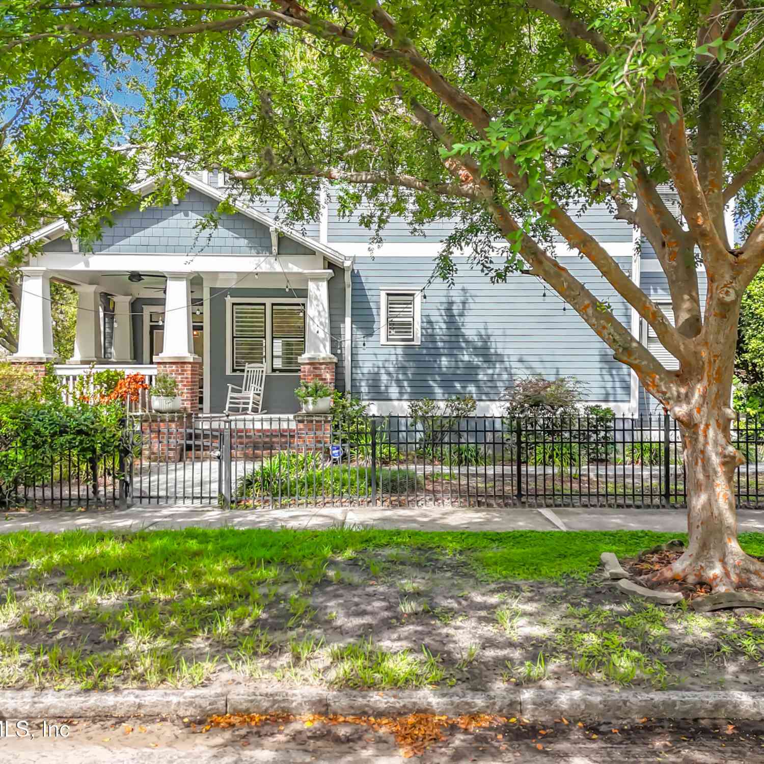 Homes For Sale - 1606 N Market Street<br/> Duval County, Jacksonville, FL 32206