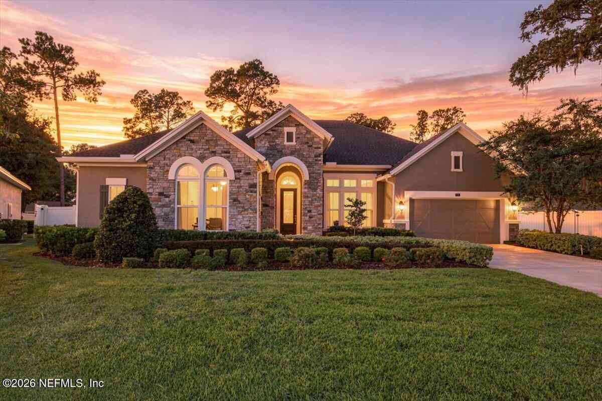 Homes For Sale - 2506 Riley Oaks Trail<br/> Jacksonville, FL 32223