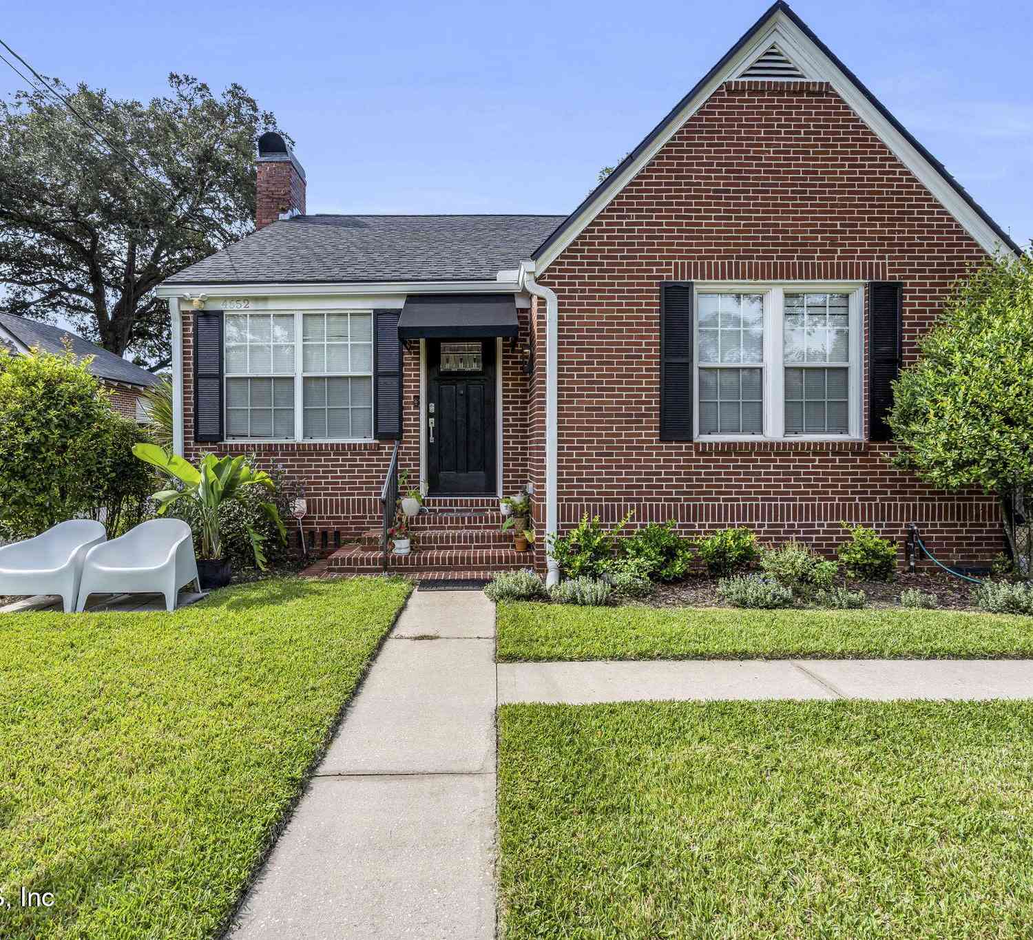 Homes For Sale - 4652 College Street<br/> Jacksonville, FL 32205