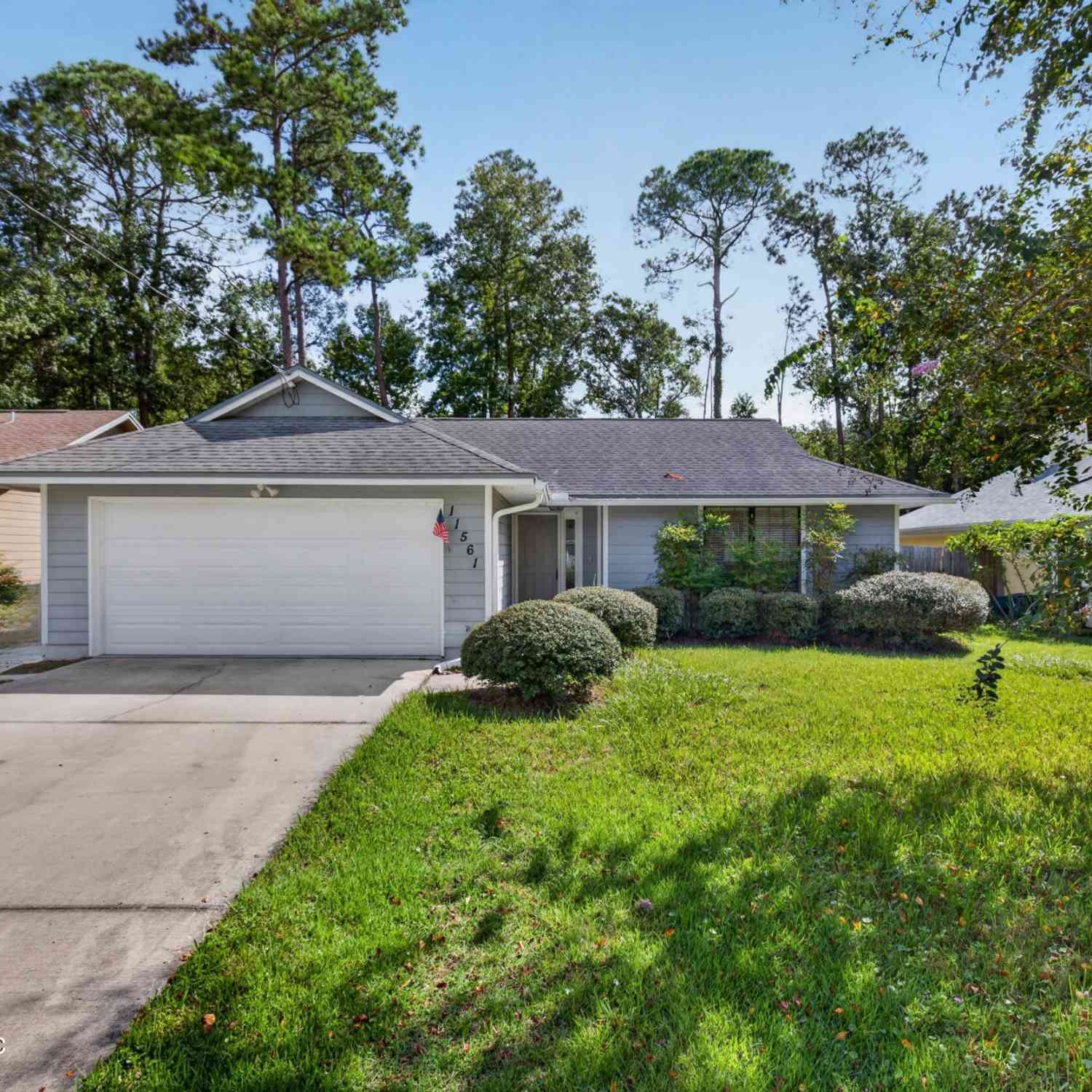 Homes For Sale - 11561 St Josephs Road<br/> Jacksonville, FL 32223