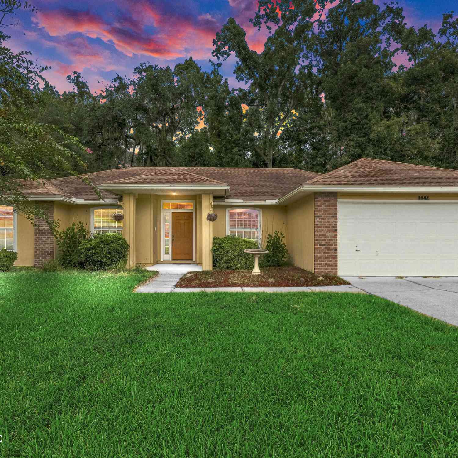 Homes For Sale - 1041 Whirlaway Circle<br/> Jacksonville, FL 32218