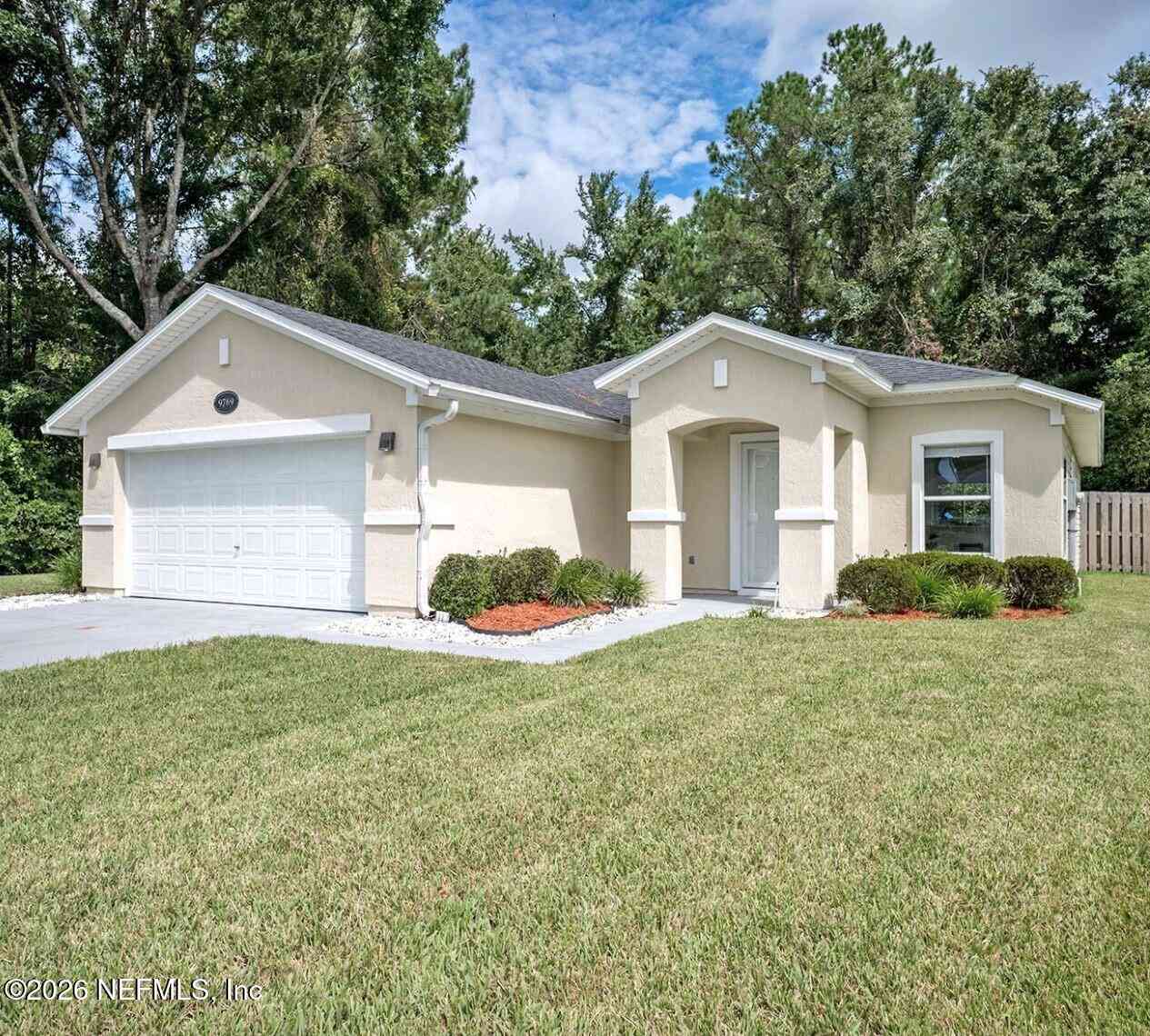Homes For Sale - 9769 Chirping Way<br/> Jacksonville, FL 32222