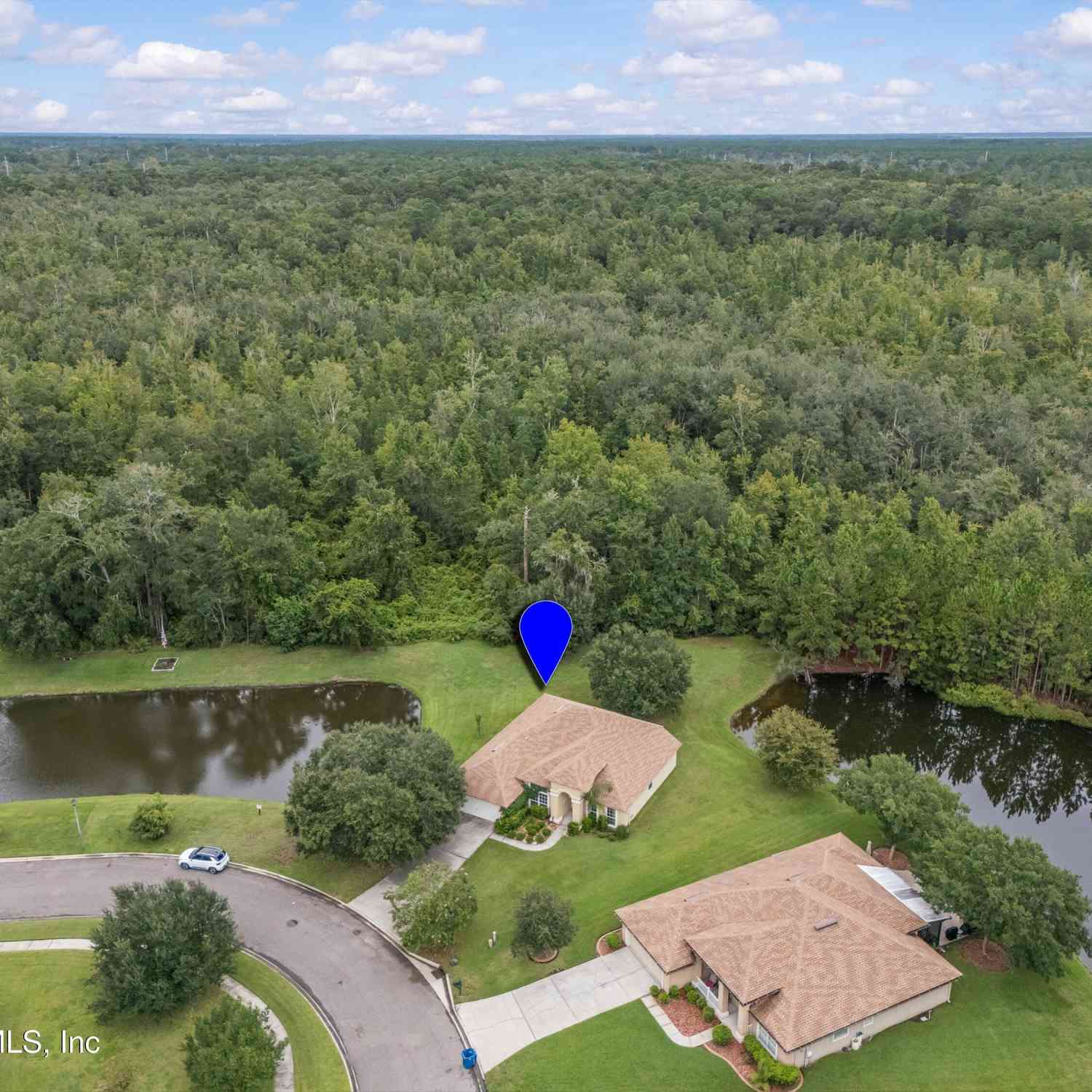 Homes For Sale - 543 Apple Creek Drive<br/> Duval County, Jacksonville, FL 32218
