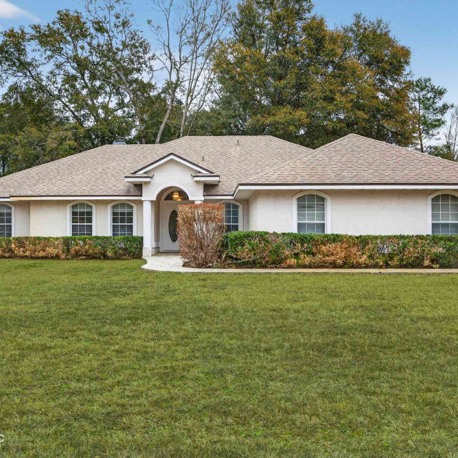 Homes For Sale - 3316 Cedar Glen Way<br/> Saint Augustine, FL 32086