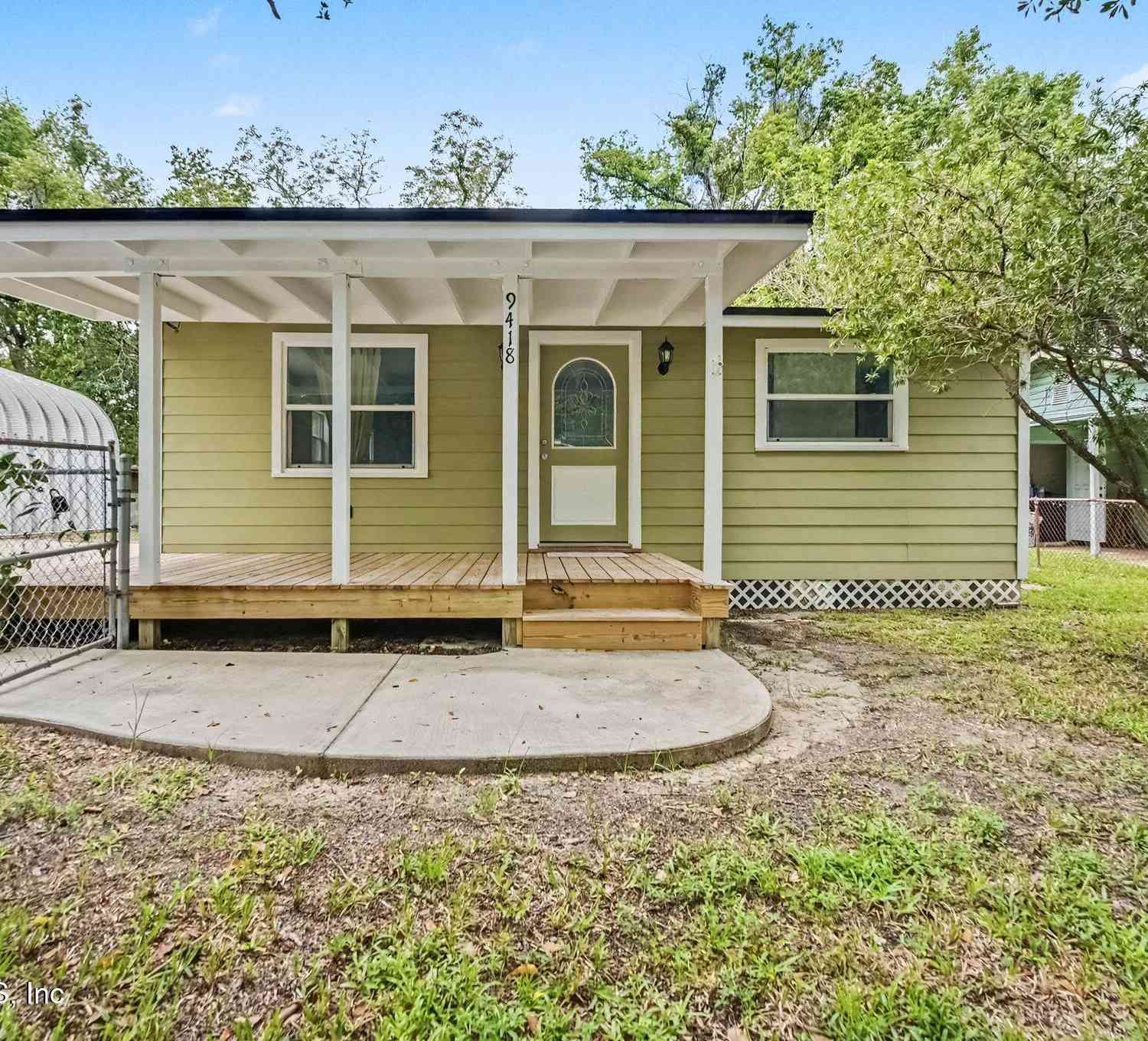 Homes For Sale - 9418 Ohio Street<br/> Jacksonville, FL 32218
