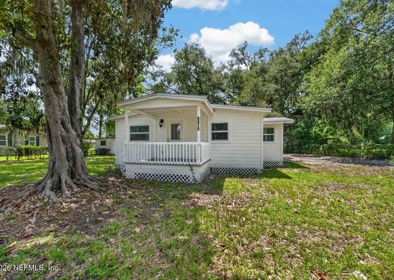 Homes For Sale - 8876 Old Plank Road<br/> Duval County, Jacksonville, FL 32220