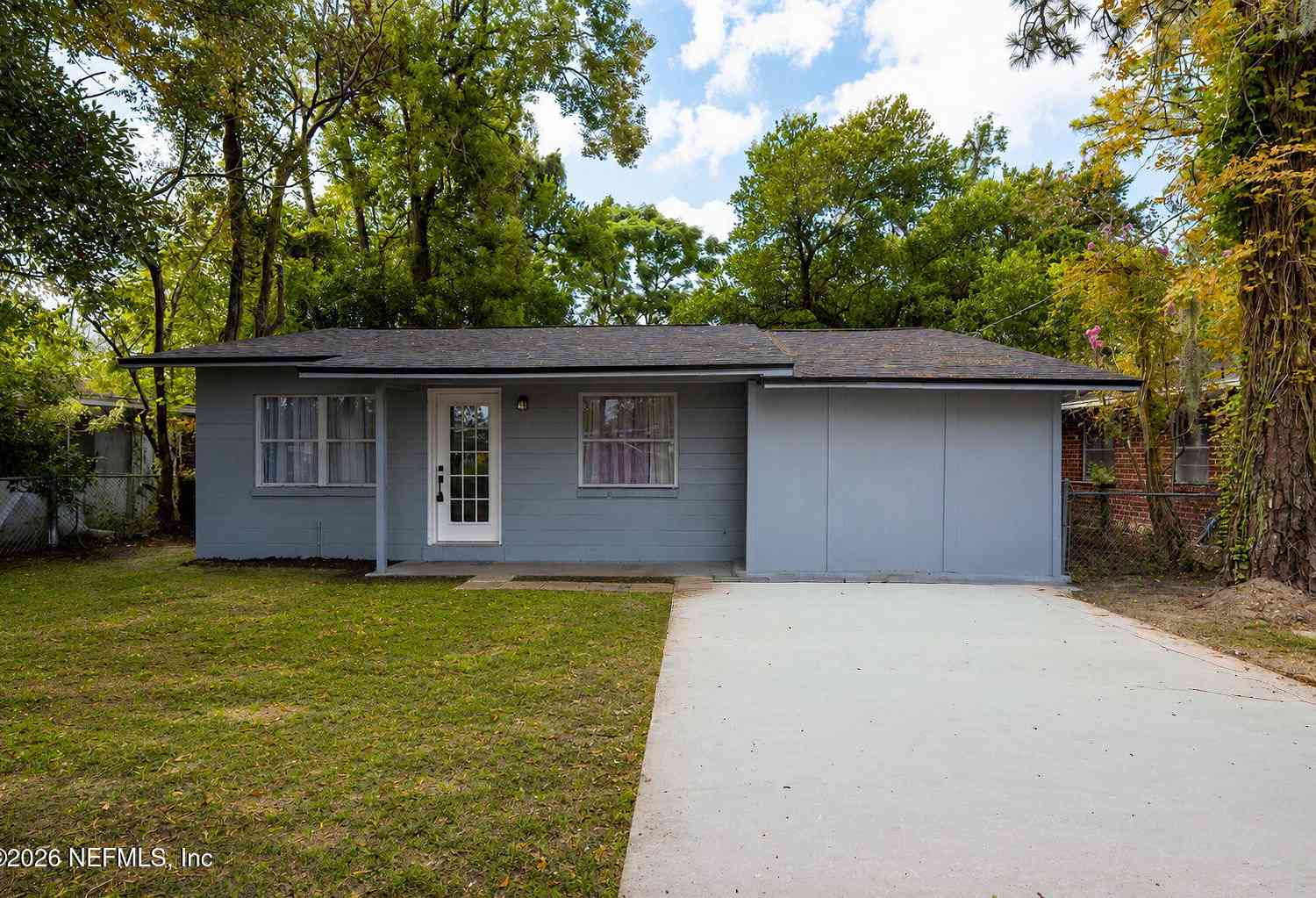 Homes For Sale - 8308 Hare Avenue<br/> Duval County, Jacksonville, FL 32211