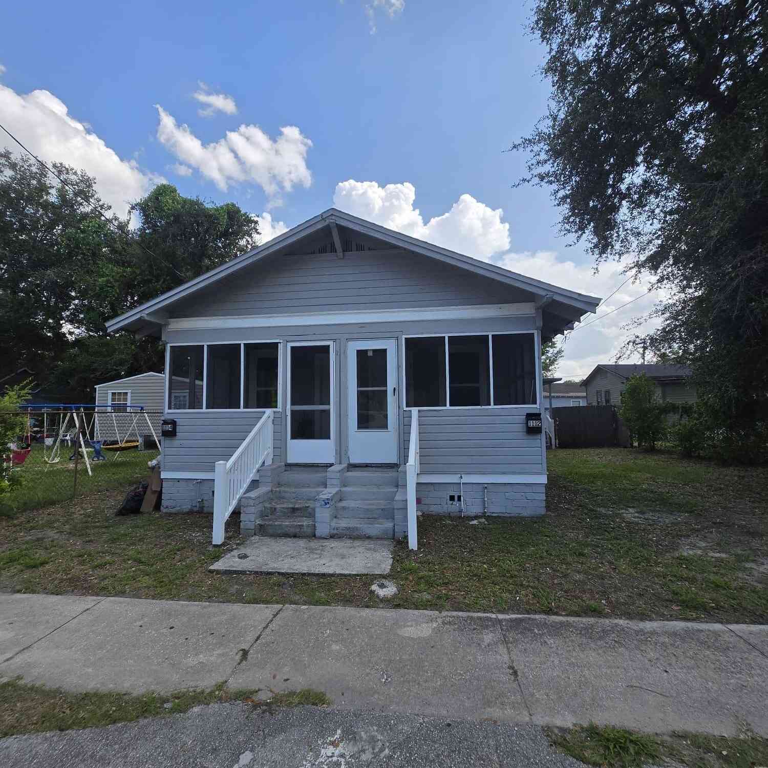 Multifamily For Sale - 1112 E 5th Street<br/> Jacksonville, FL 32206
