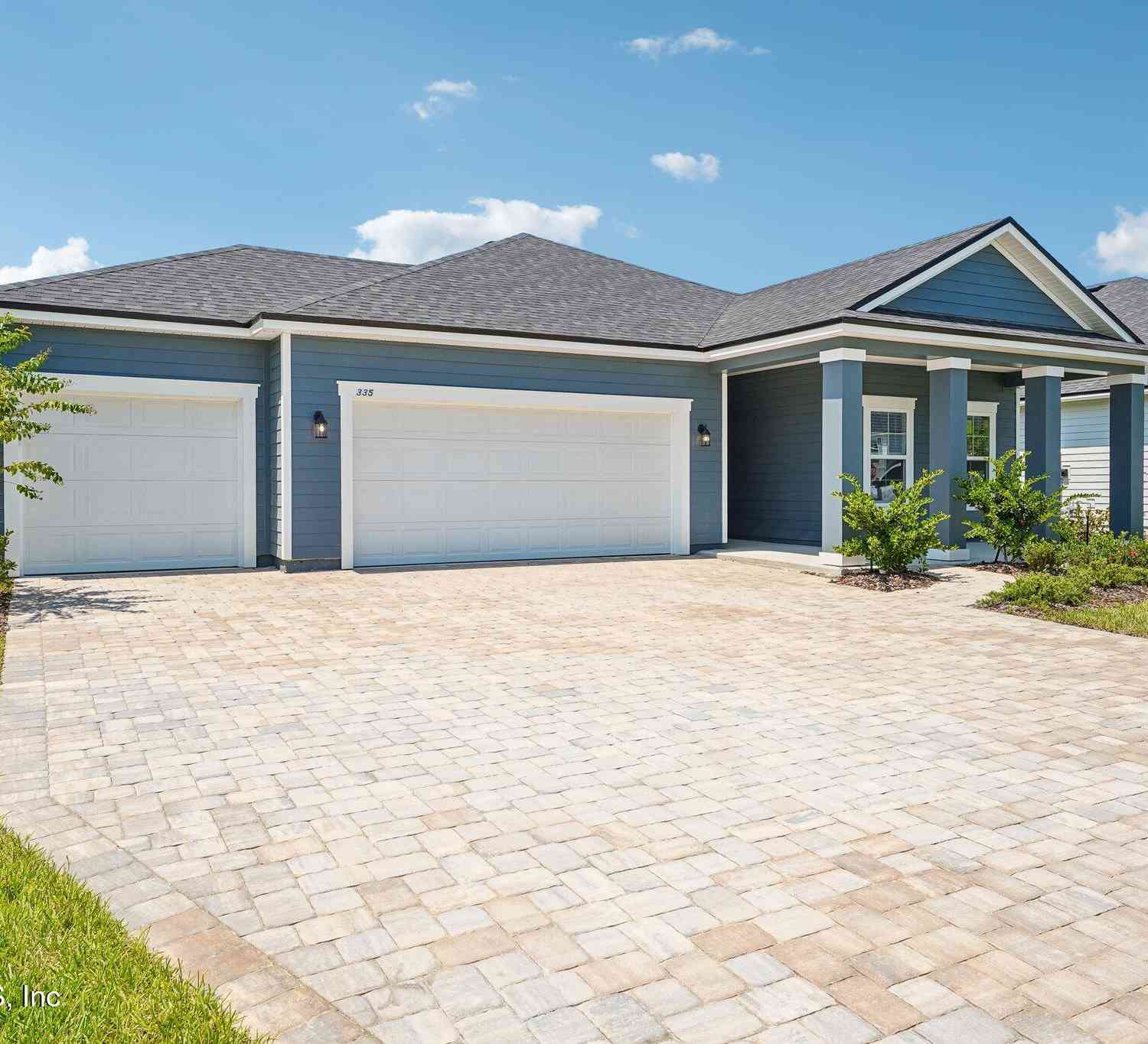Homes For Sale - 335 Silver Heron Way<br/> Saint Augustine, FL 32092