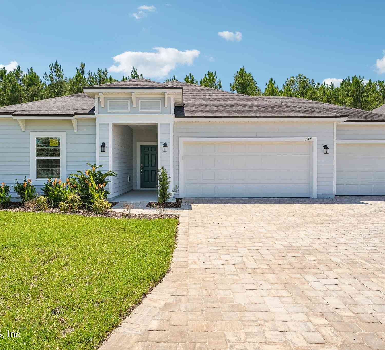 Homes For Sale - 287 Silver Heron Way<br/> Saint Augustine, FL 32092