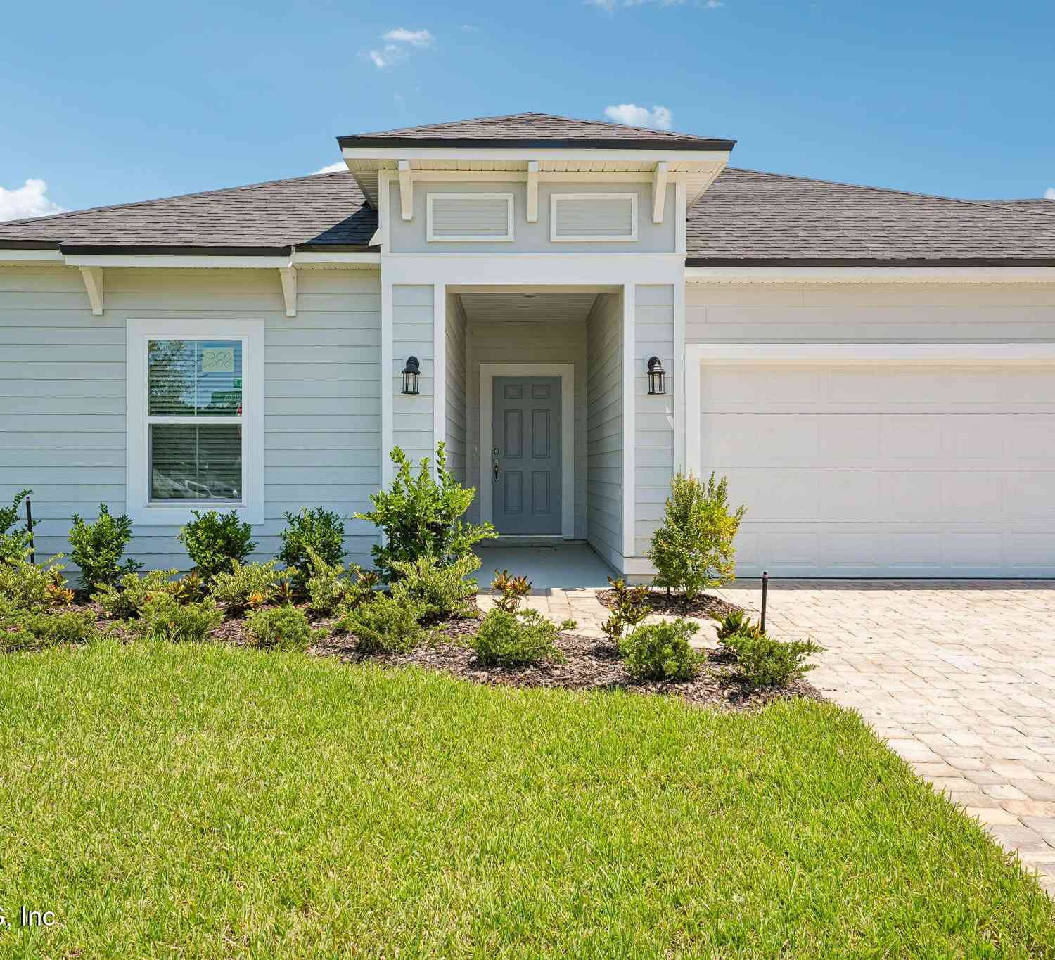 Homes For Sale - 346 Silver Heron Way<br/> Saint Augustine, FL 32092