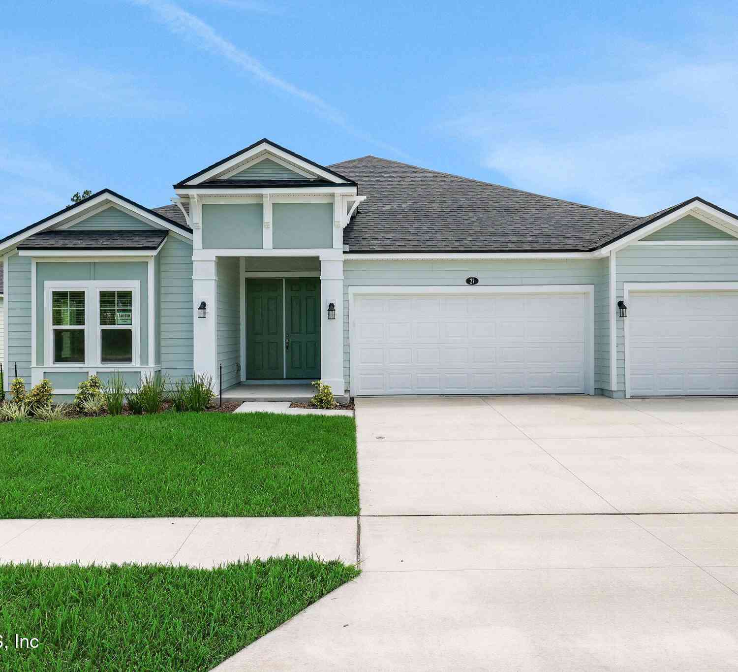 Homes For Sale - 20 Windmill Palm Way<br/> Palm Coast, FL 32164