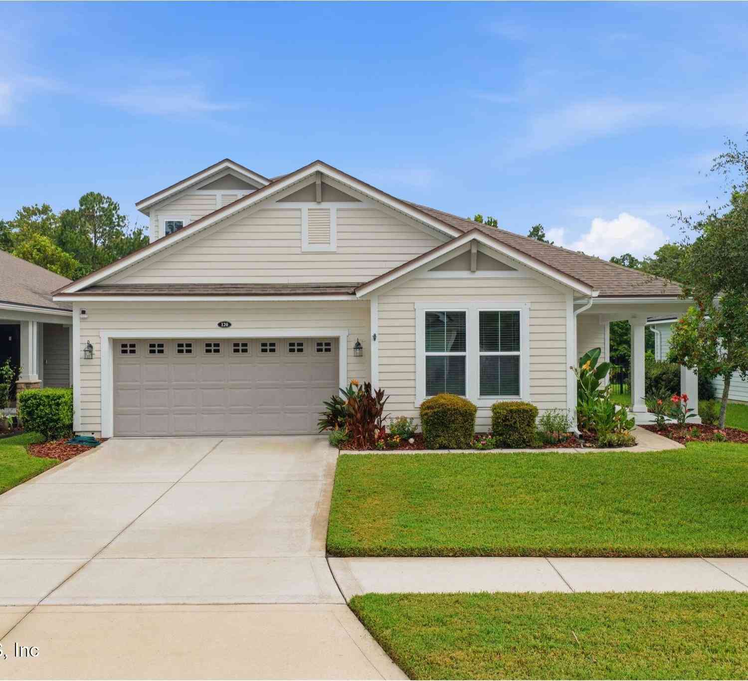 Homes For Sale - 120 Calumet Drive<br/> St. Johns, FL 32259