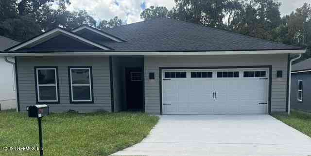 Homes For Sale - 8740 Susie Street<br/> Jacksonville, FL 32210