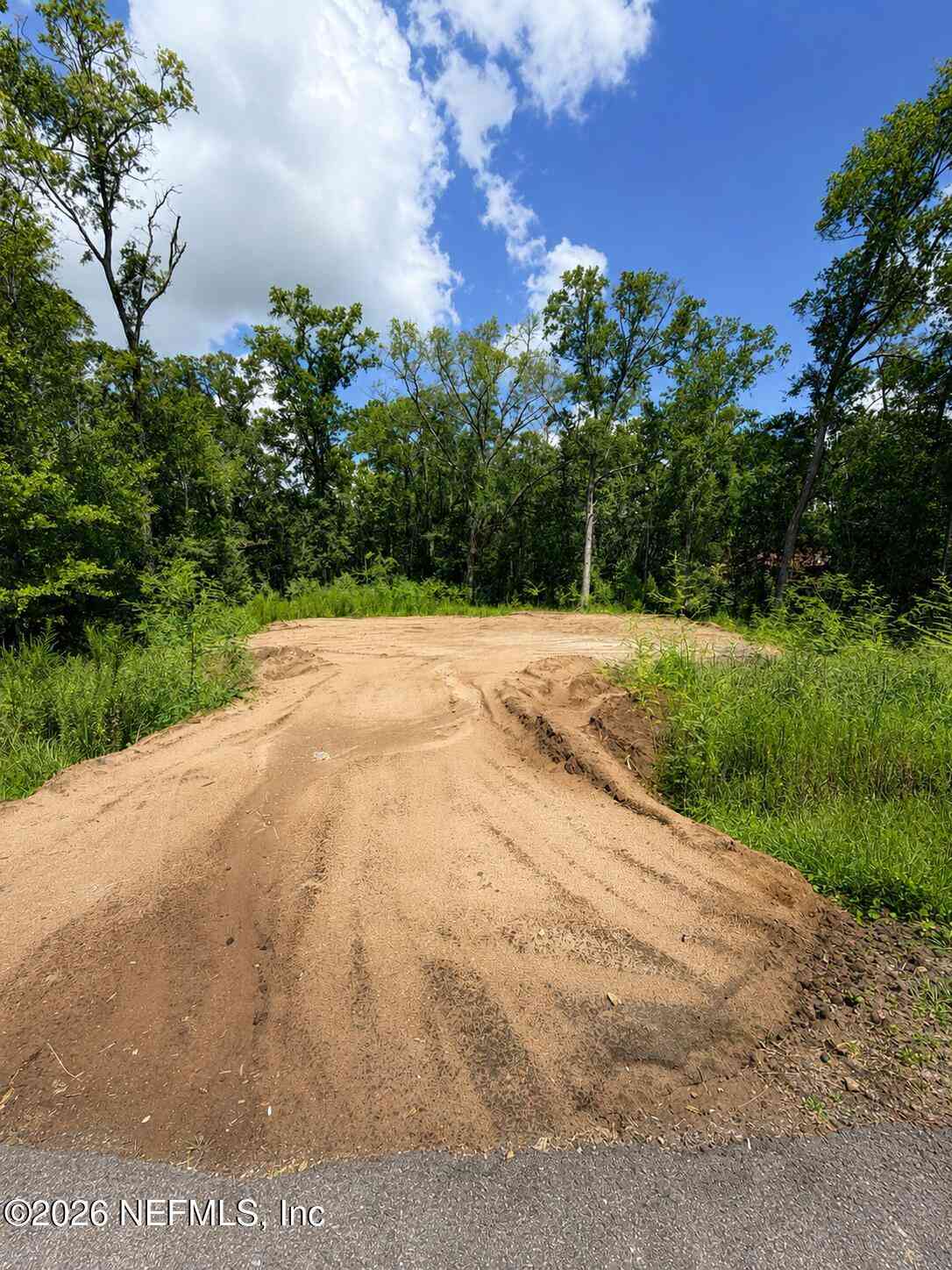 Vacant Land For Sale - River Road<br/> Callahan, FL 32011