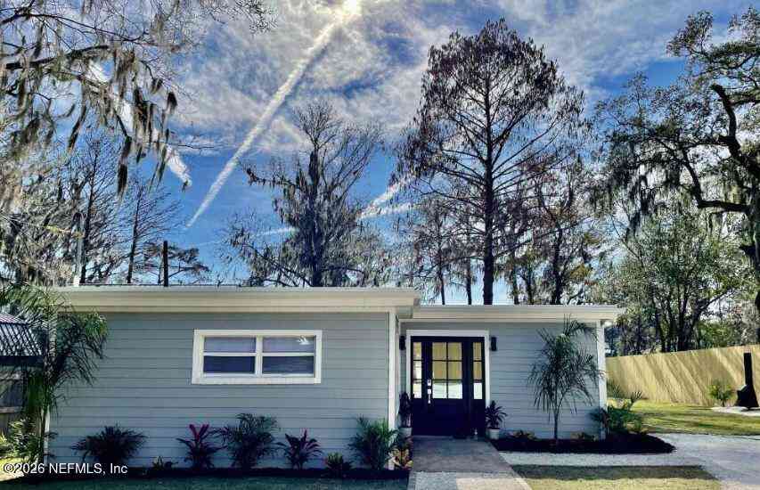 Homes For Rent - 2252 Lake Shore Boulevard<br/> Jacksonville, FL 32210