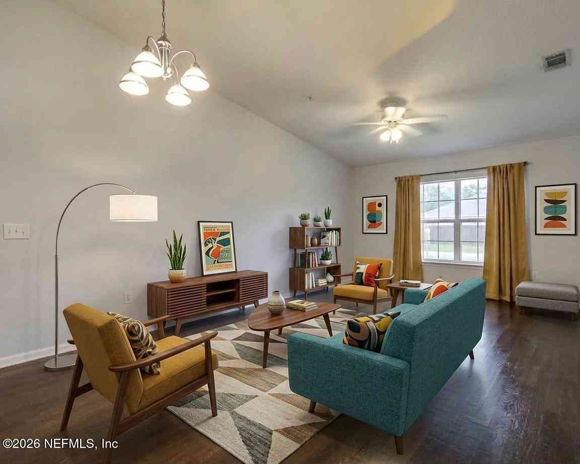 Condo For Sale - 209 Larkin Place #109<br/> St. Johns, FL 32259
