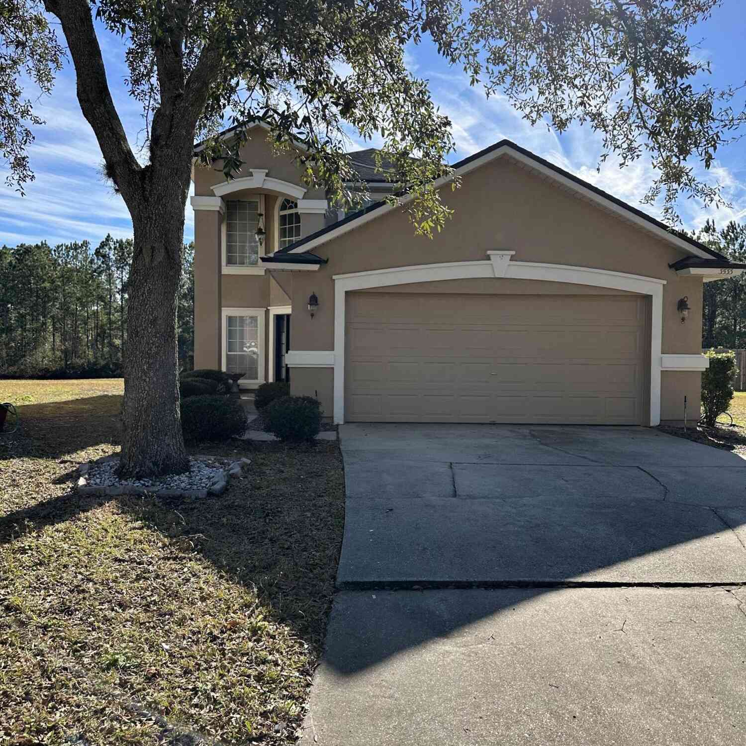 Homes For Rent - 3533 Pebble Stone Court<br/> Orange Park, FL 32065