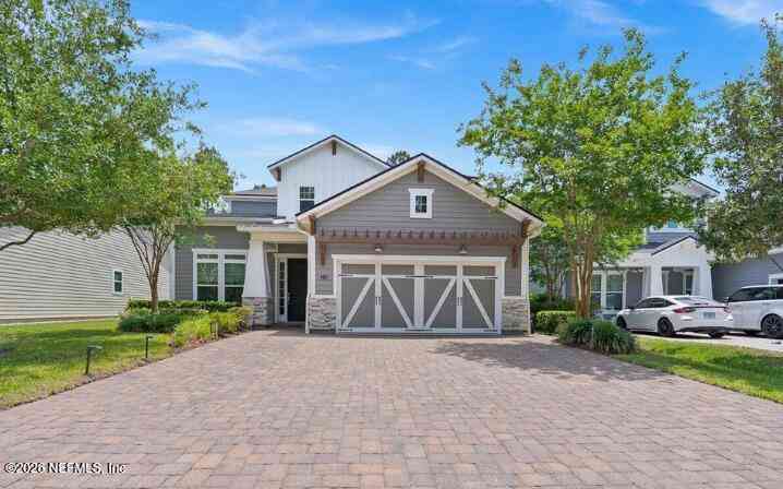Homes For Rent - 245 Freshwater Drive<br/> Saint Augustine, FL 32259