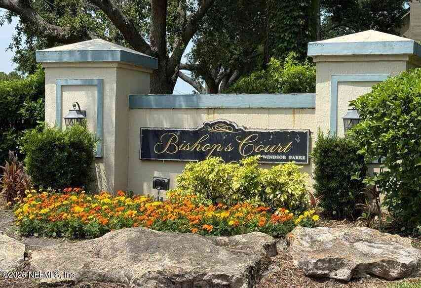 Condo For Rent - 13700 Richmond Park Drive #507<br/> Jacksonville, FL 32224