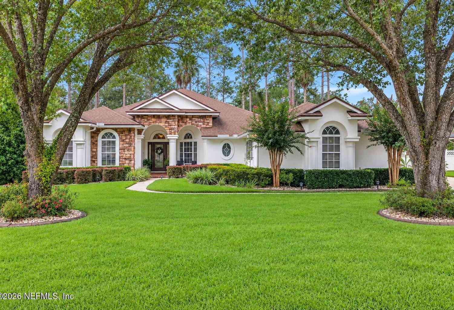 Homes For Sale - 4933 Blackhawk Drive<br/> St. Johns, FL 32259