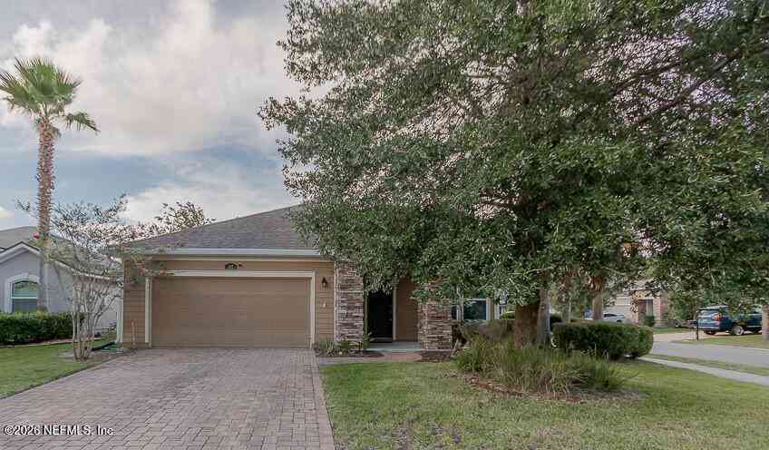 Homes For Rent - 187 Asbury Hill Court<br/> Jacksonville, FL 32218