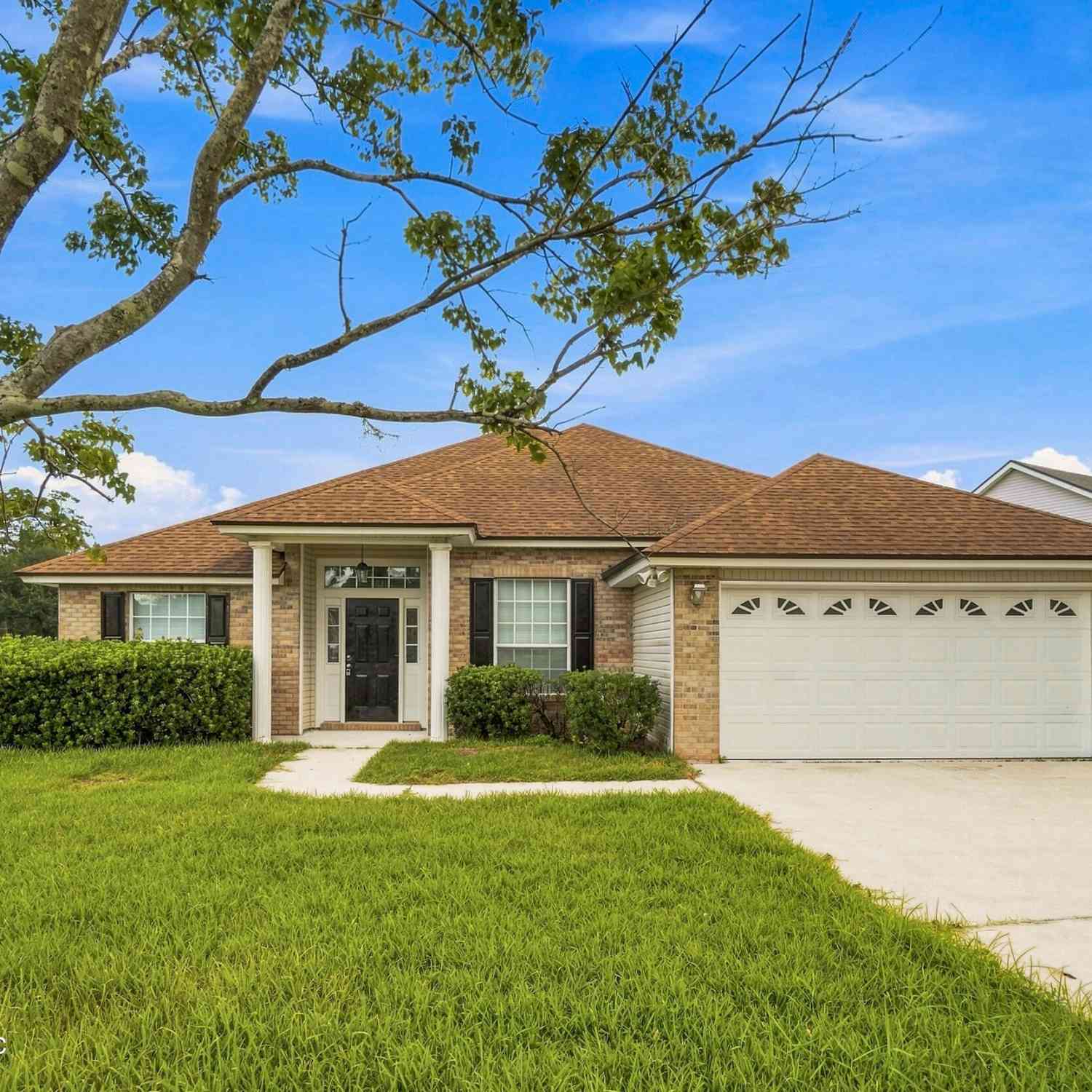 Condo For Sale - 1109 Seattle Slew Lane<br/> Duval County, Jacksonville, FL 32218