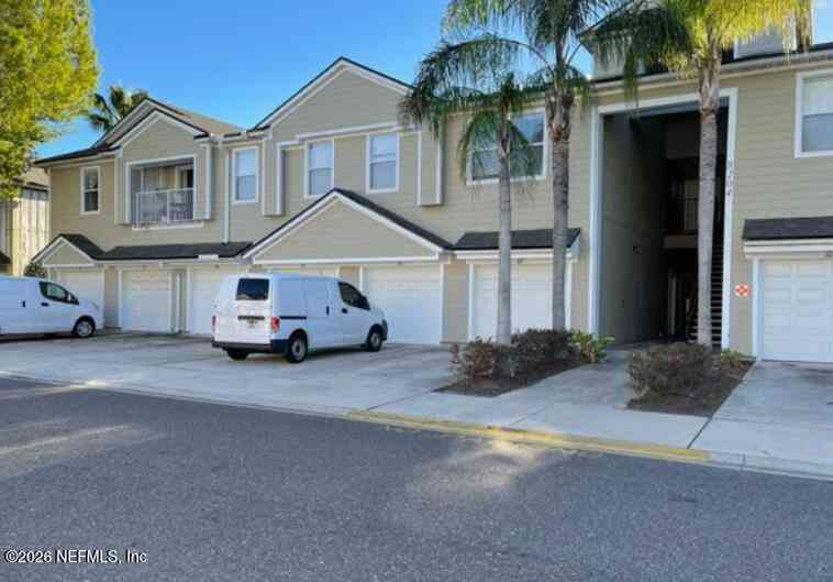 Condo For Sale - 7058 Snowy Canyon Drive #112<br/> Jacksonville, FL 32256