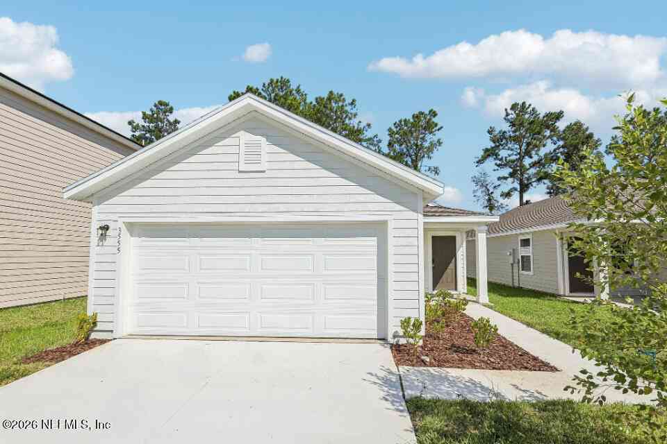 Condo For Sale - 3555 Mildred Way<br/> Jacksonville, FL 32254
