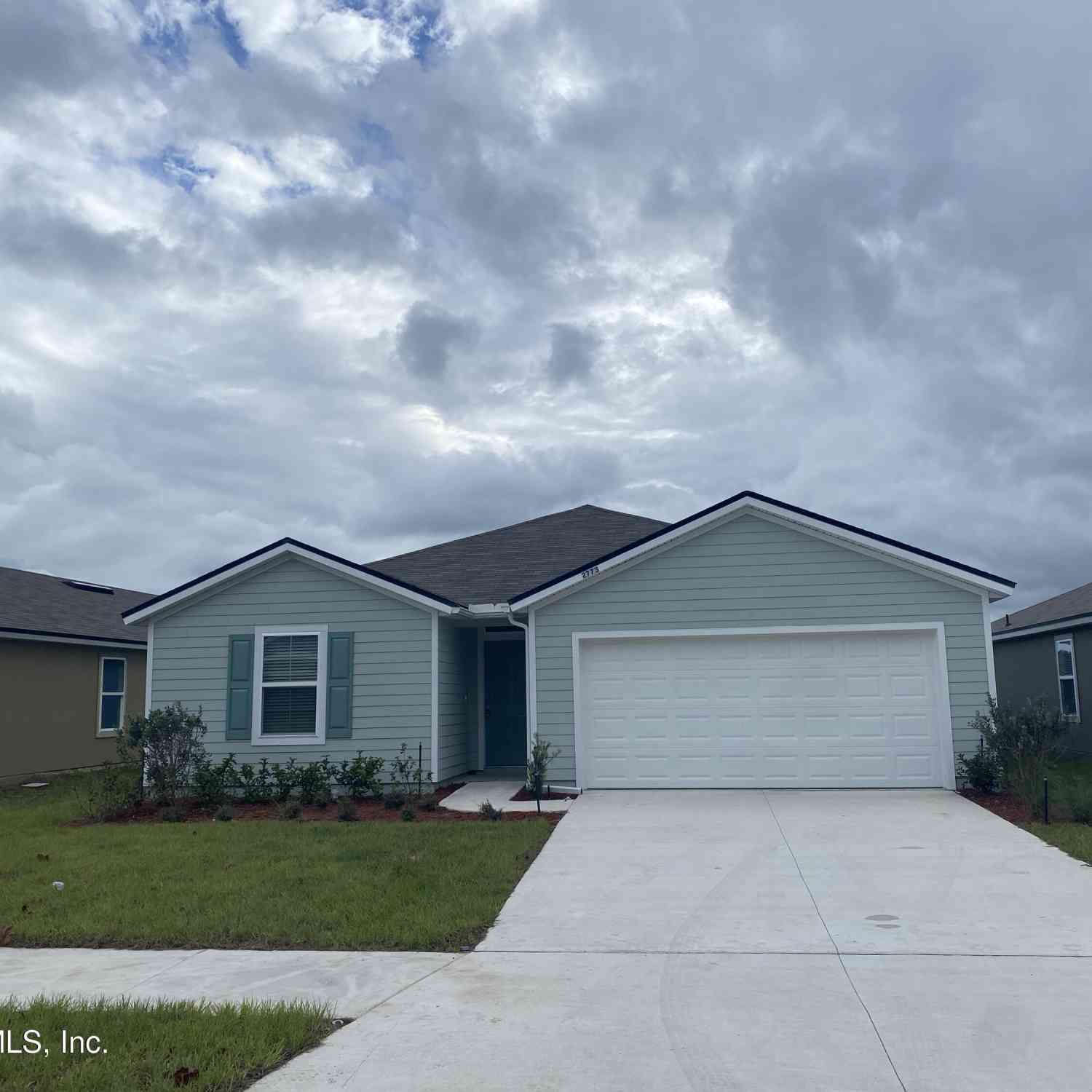 Homes For Rent - 2773 Oak Stream Drive<br/> Green Cove Springs, FL 32043