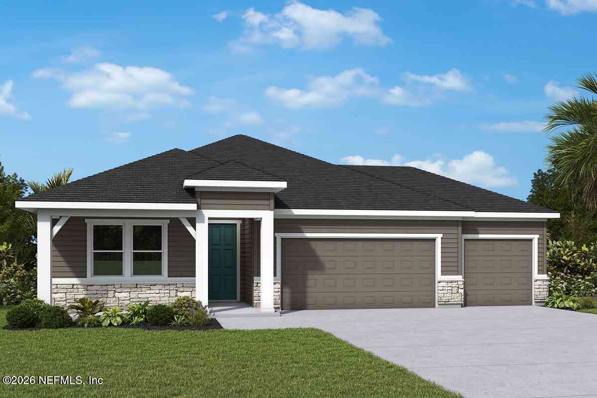 Homes For Sale - 1568 Rivercraft Way<br/> Green Cove Springs, FL 32043