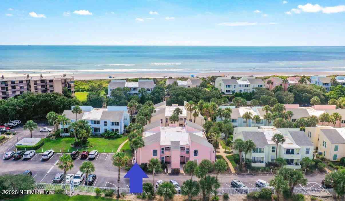 Condo For Sale - 6300 A1a #A93D<br/> Saint Augustine, FL 32080