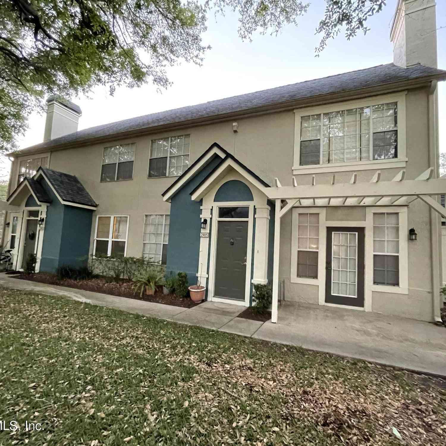 Condo For Rent - 13703 Richmond Park Drive #2905<br/> Jacksonville, FL 32224
