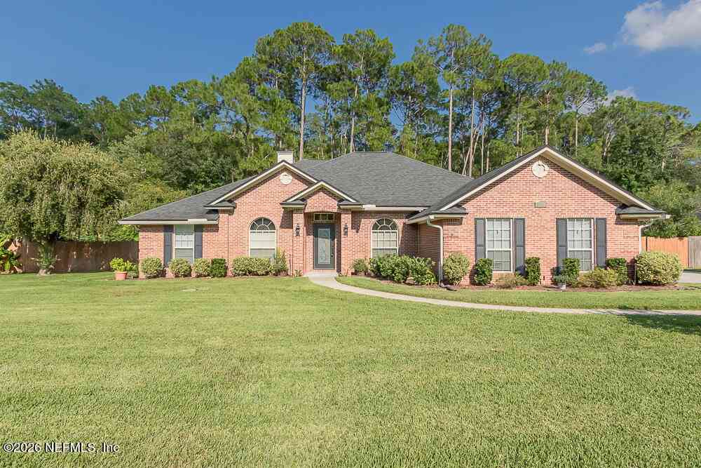 Homes For Sale - 1737 Heatherwood Drive<br/> St. Johns, FL 32259