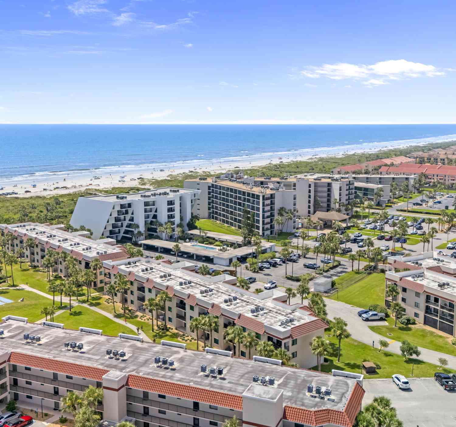 Condo For Sale - 4250 A1a #P33<br/> Saint Augustine, FL 32080