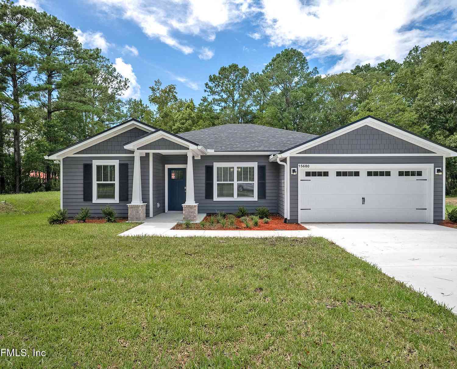 Homes For Sale - 15680 Butch Baine Drive<br/> Duval County, Jacksonville, FL 32218
