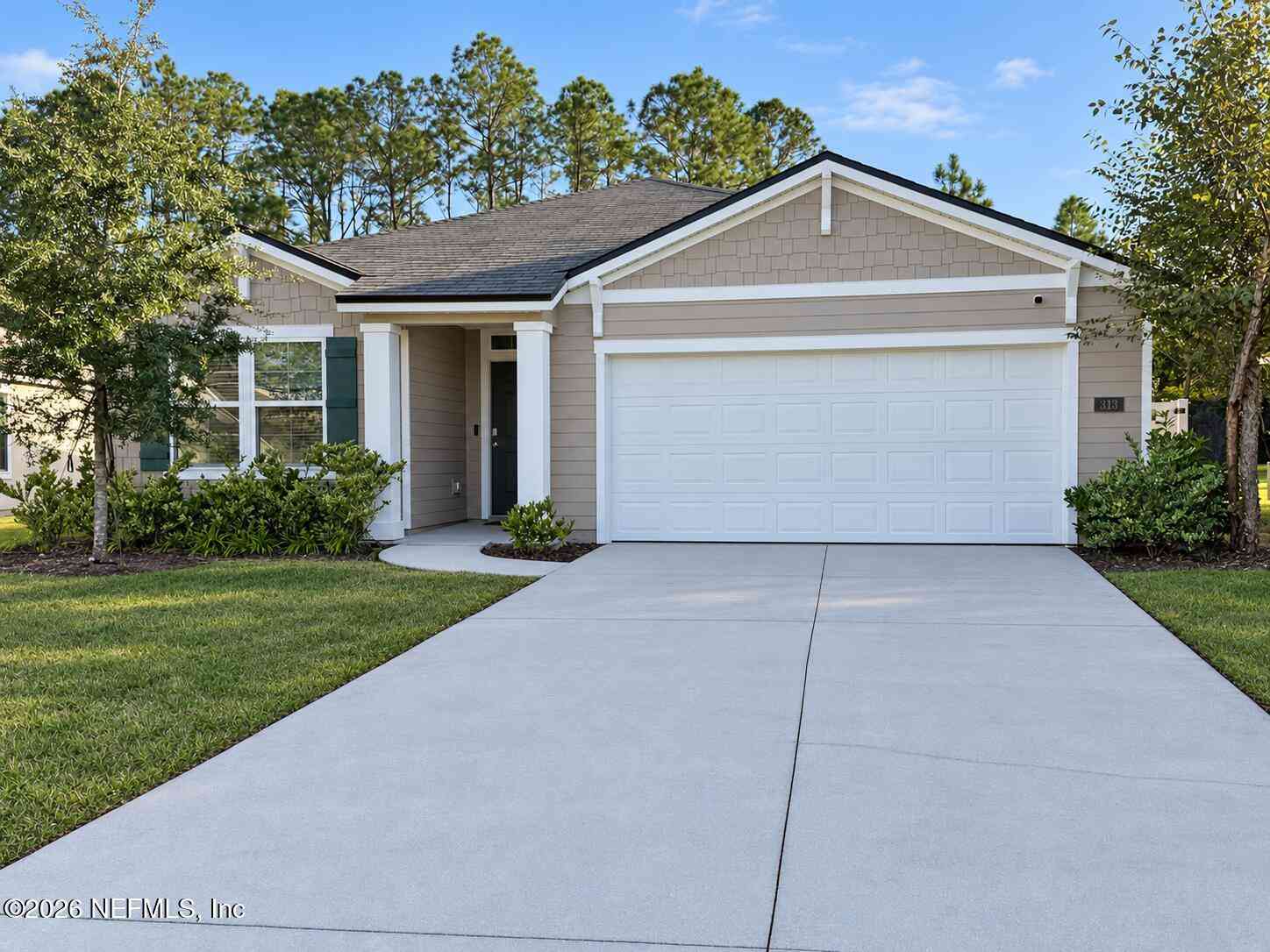 Homes For Rent - 313 Jarama Circle<br/> Saint Augustine, FL 32084