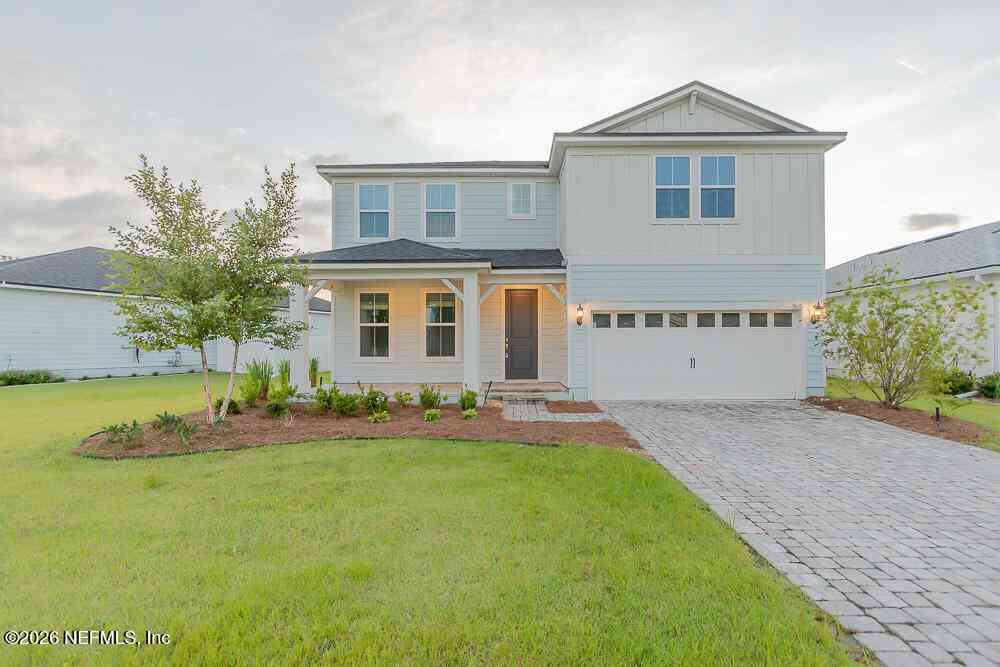 Homes For Rent - 365 Saw Palmetto Street<br/> Yulee, FL 32097