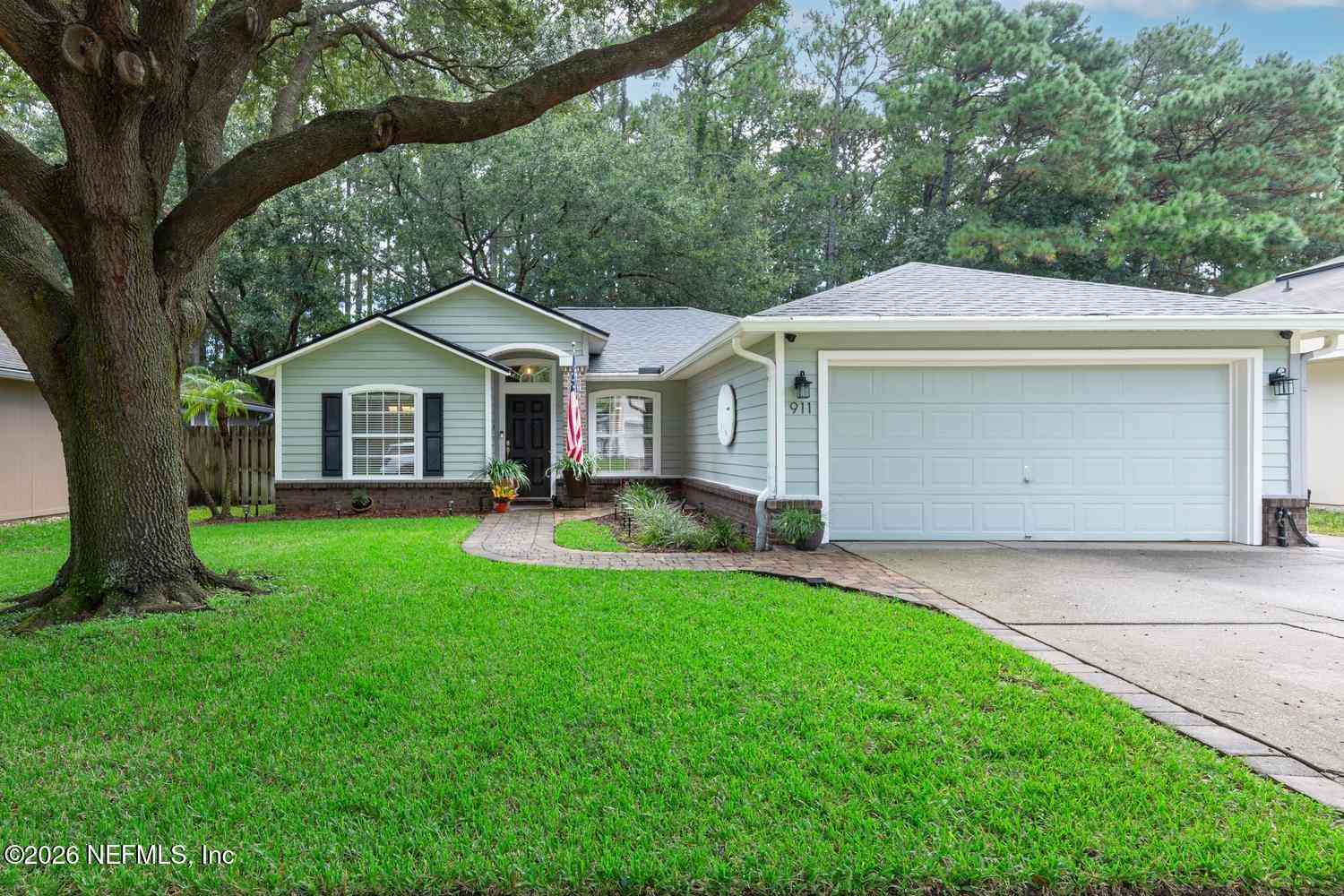 Homes For Sale - 911 Mystic Harbor Drive<br/> Jacksonville, FL 32225