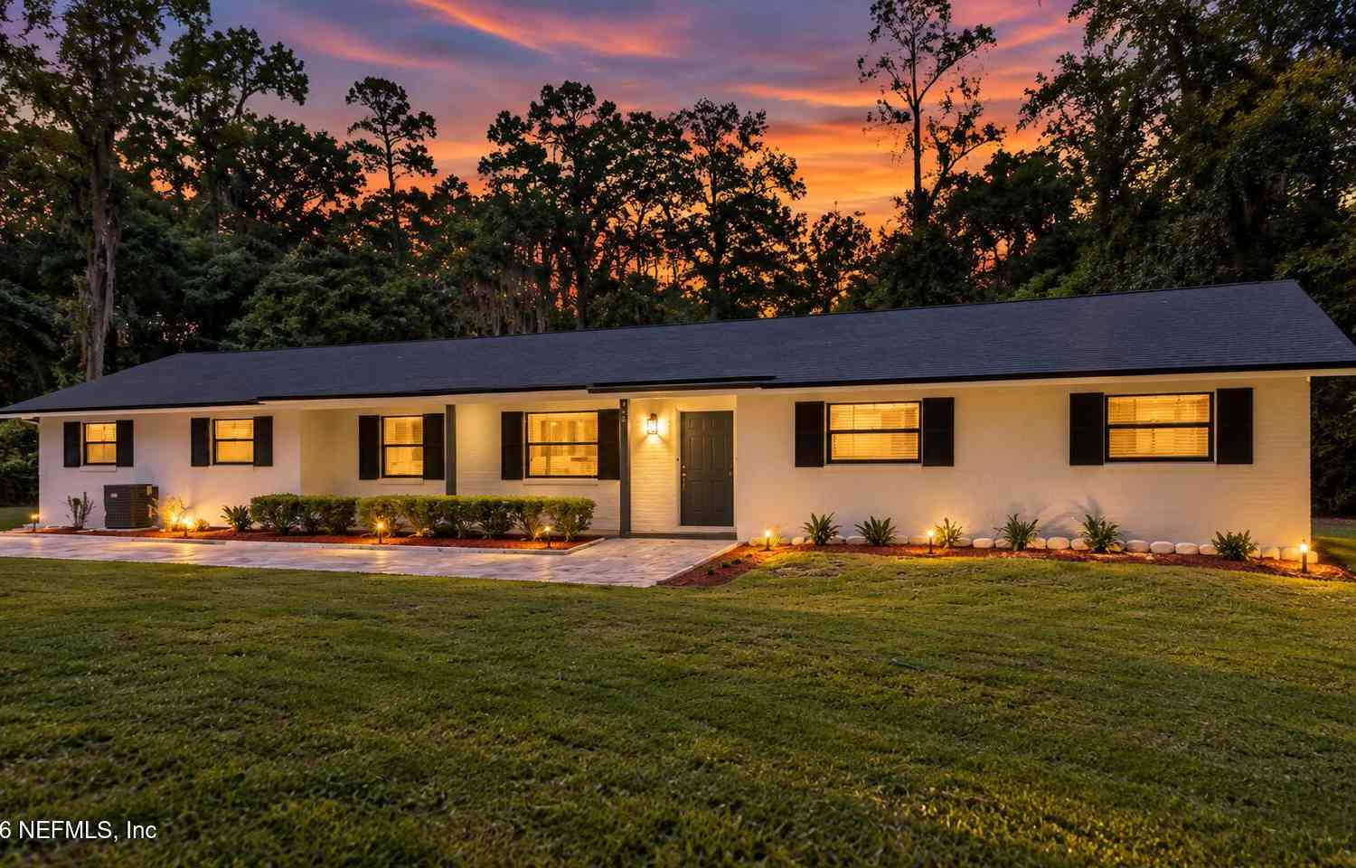 Homes For Sale - 5092 Harvey Grant Road<br/> Clay County, Orange Park, FL 32003